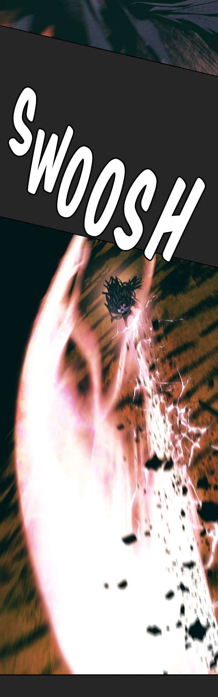 MookHyang - Dark Lady - Chapter 249 Page 8