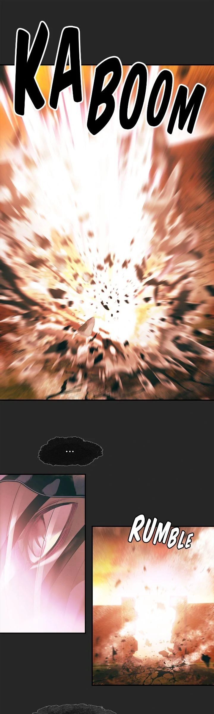 MookHyang - Dark Lady - Chapter 249 Page 9