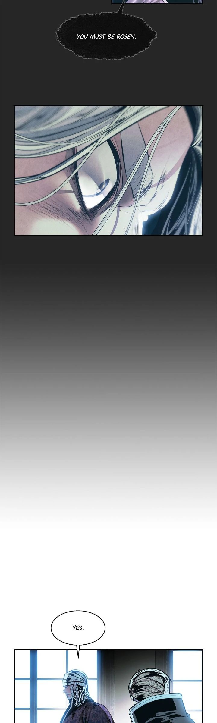 MookHyang - Dark Lady - Chapter 250 Page 2