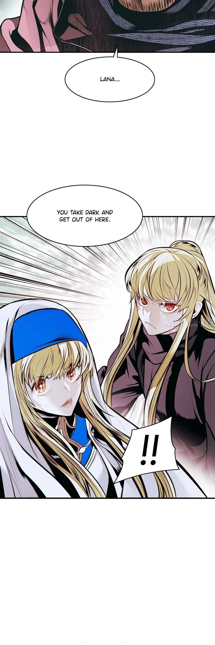 MookHyang - Dark Lady - Chapter 250 Page 46