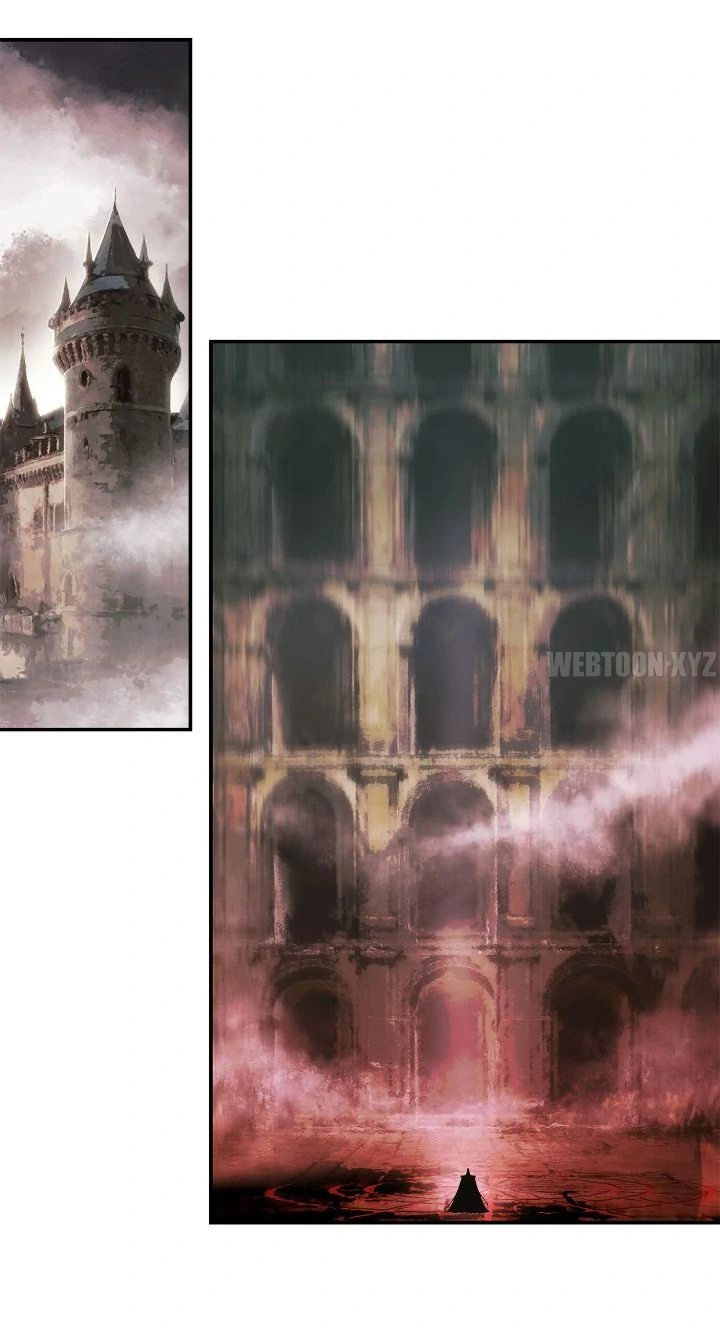 MookHyang - Dark Lady - Chapter 250 Page 8