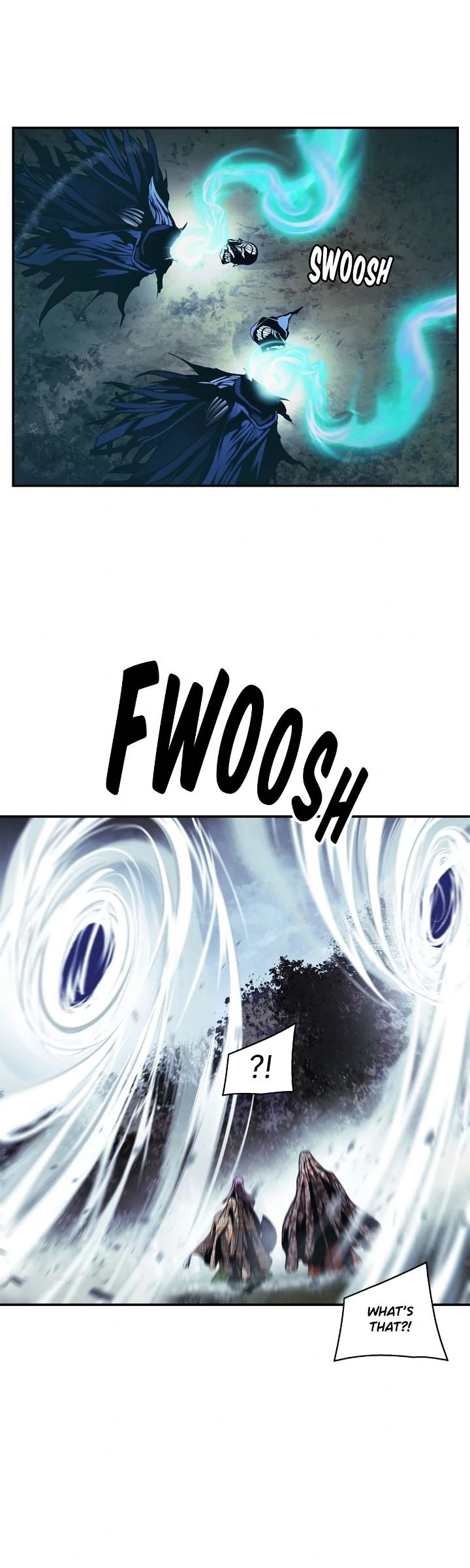 MookHyang - Dark Lady - Chapter 251 Page 15