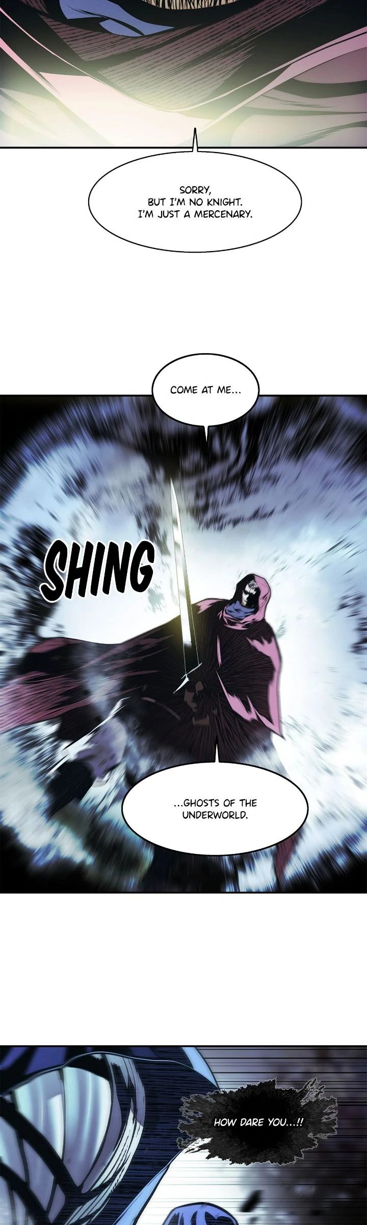 MookHyang - Dark Lady - Chapter 251 Page 20