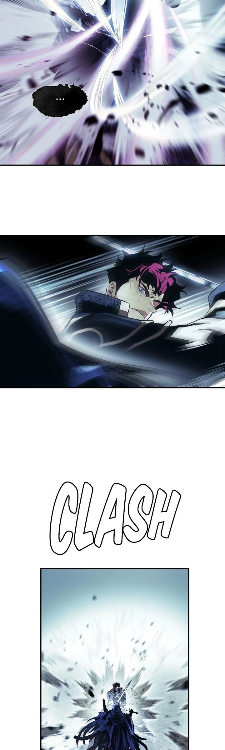 MookHyang - Dark Lady - Chapter 251 Page 24