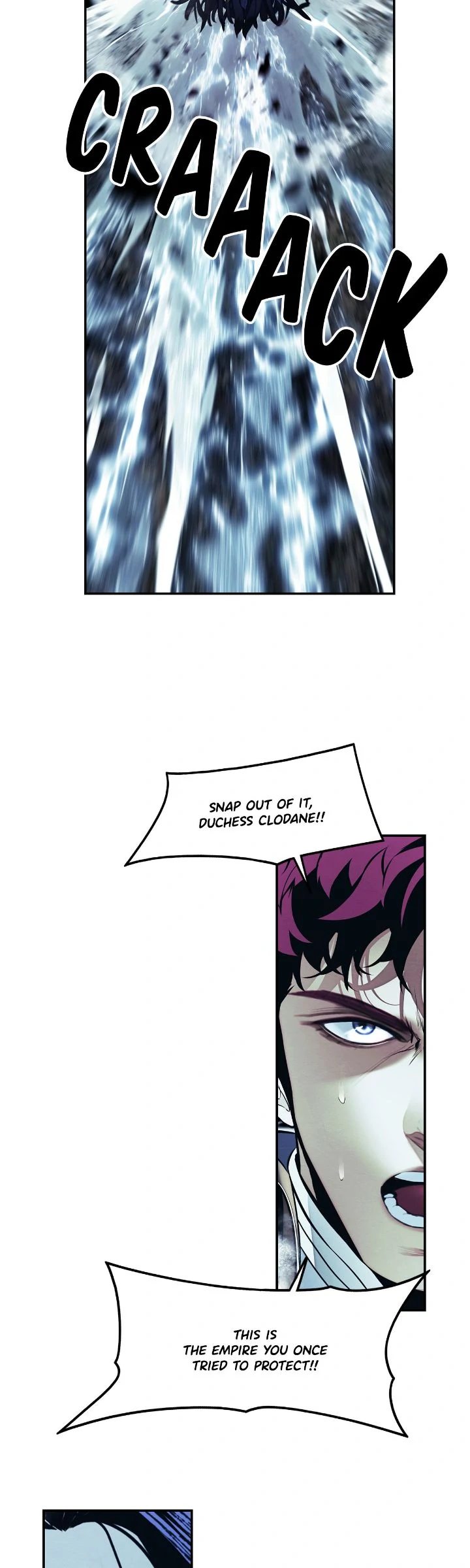 MookHyang - Dark Lady - Chapter 251 Page 25