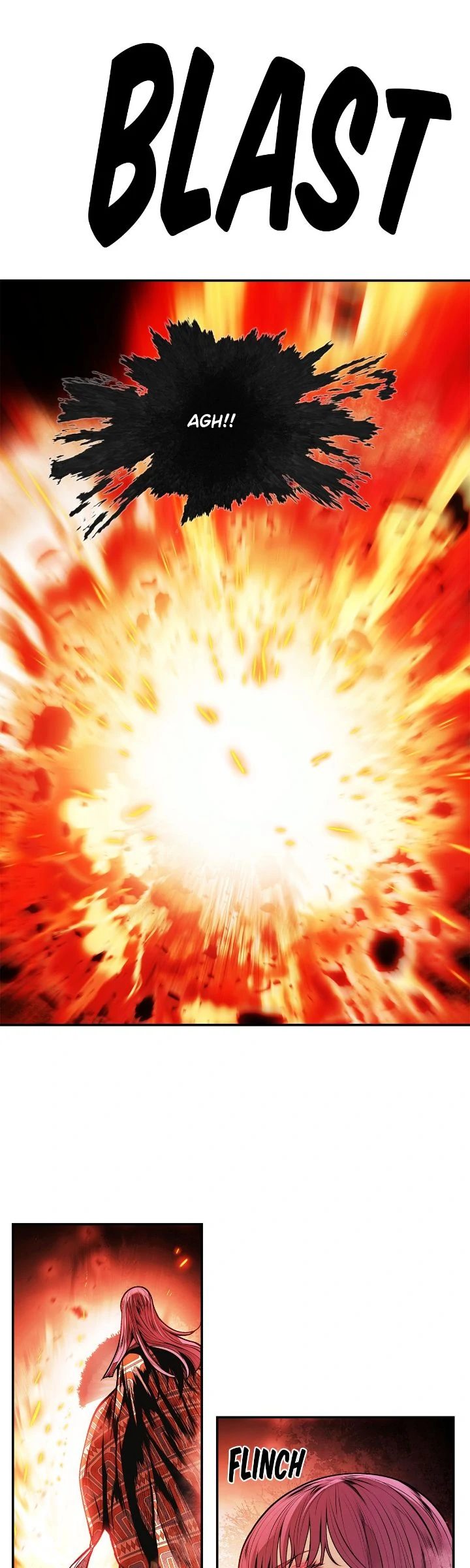 MookHyang - Dark Lady - Chapter 251 Page 3