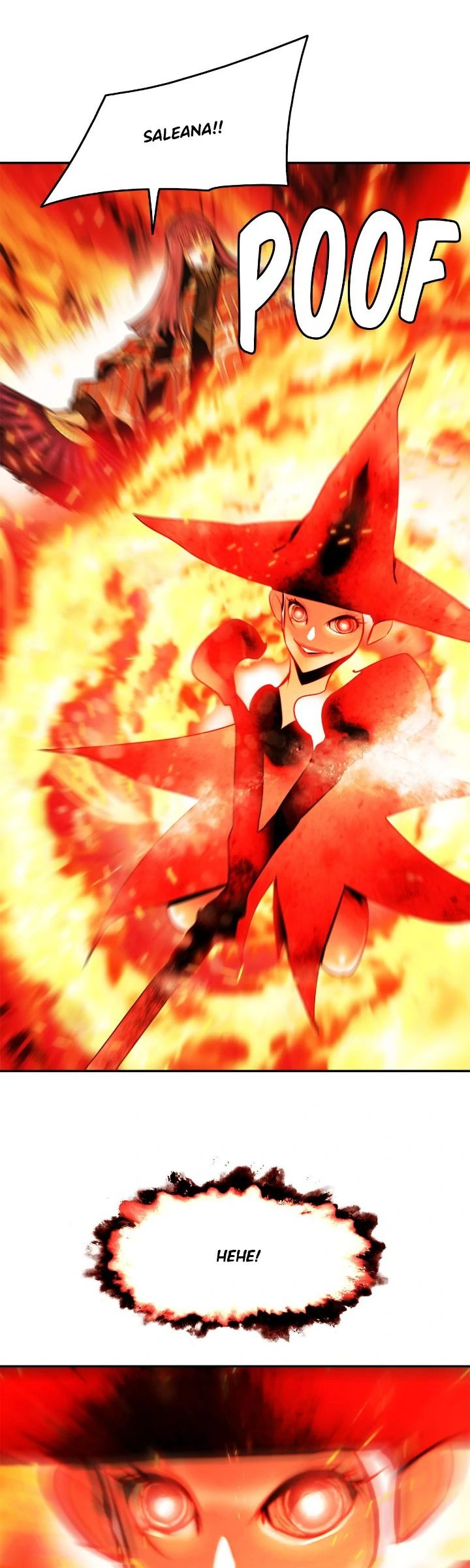 MookHyang - Dark Lady - Chapter 251 Page 31