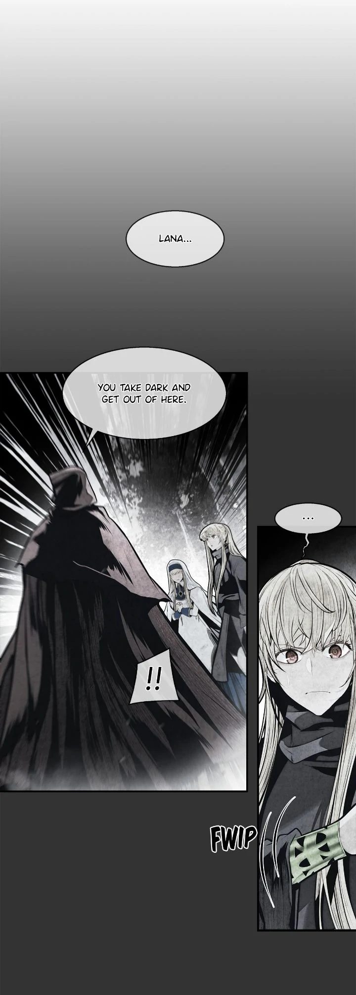 MookHyang - Dark Lady - Chapter 251 Page 38