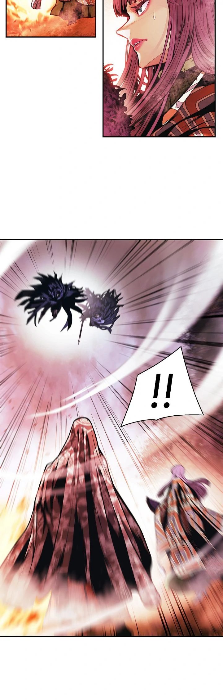 MookHyang - Dark Lady - Chapter 251 Page 4