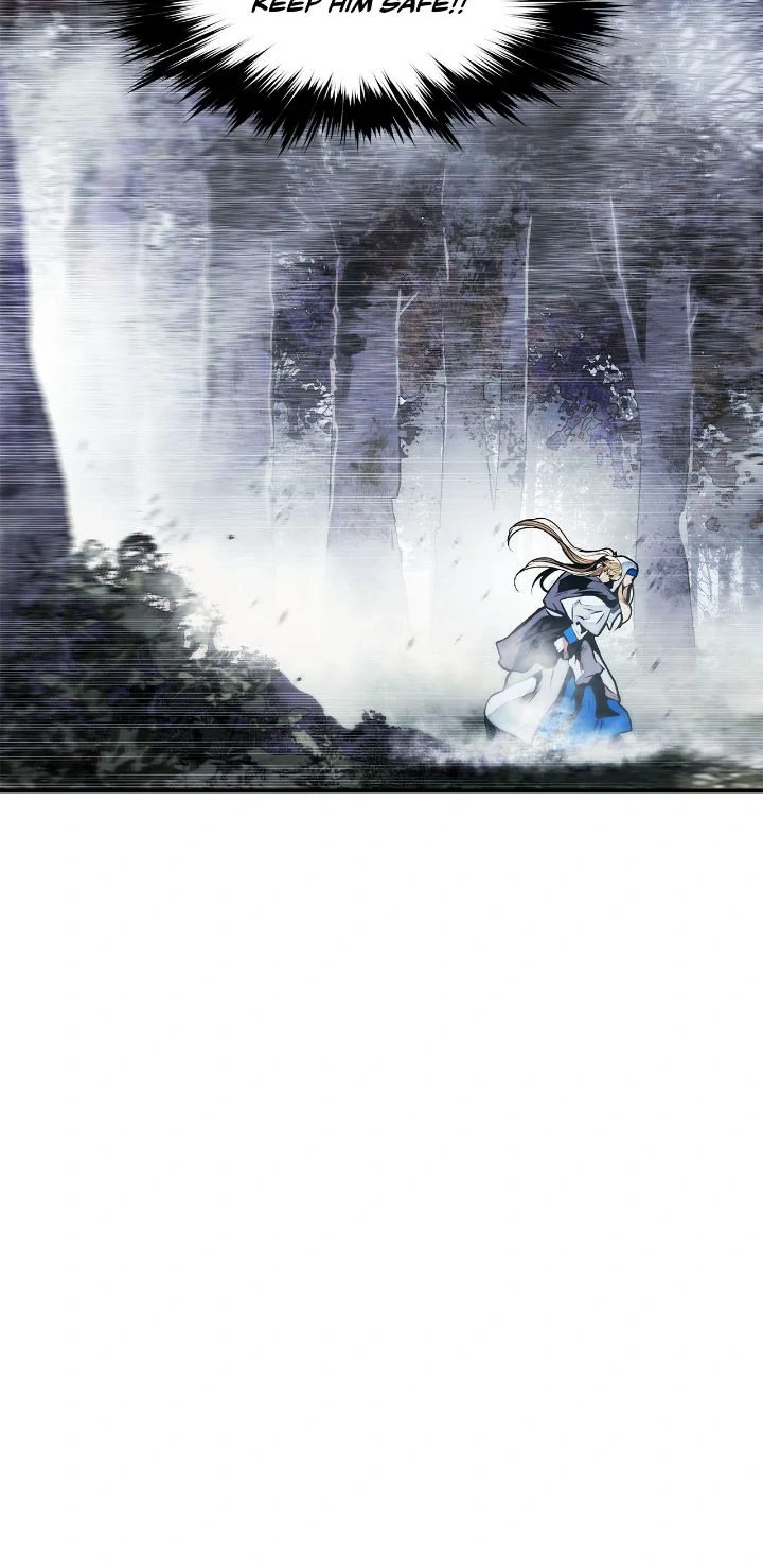 MookHyang - Dark Lady - Chapter 251 Page 42