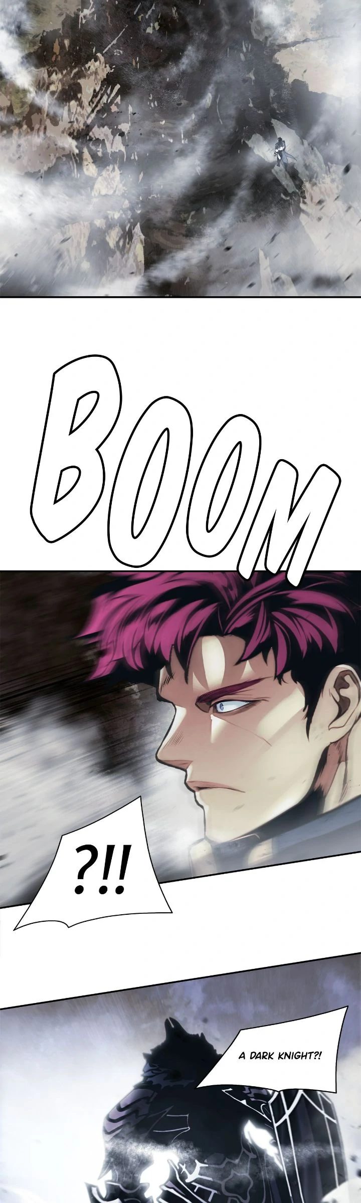 MookHyang - Dark Lady - Chapter 252 Page 12