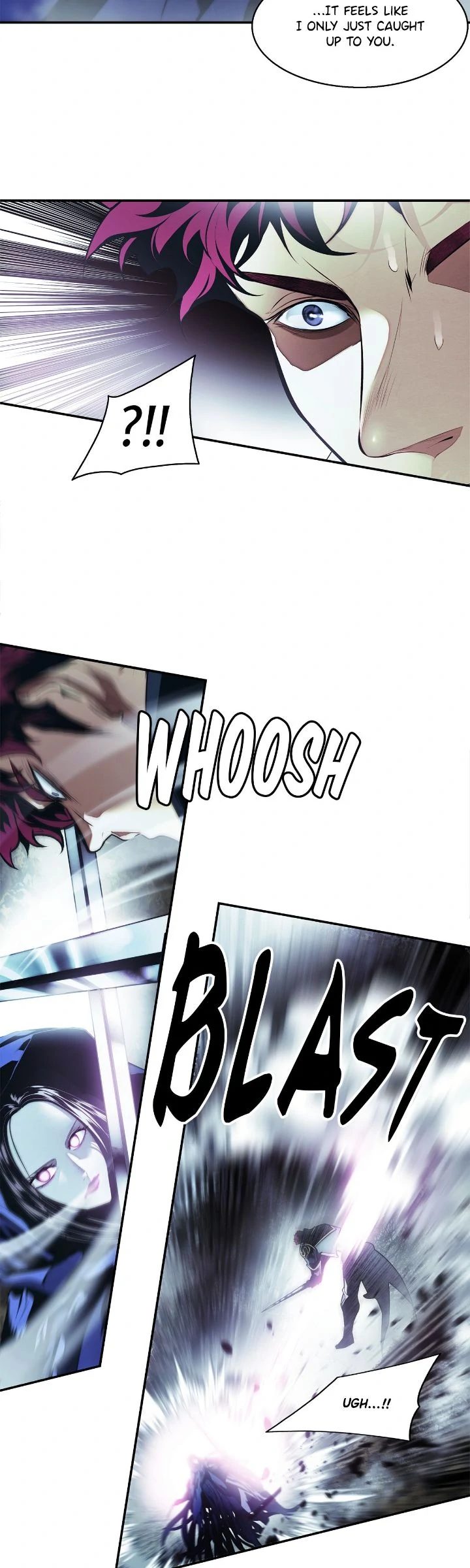 MookHyang - Dark Lady - Chapter 252 Page 2