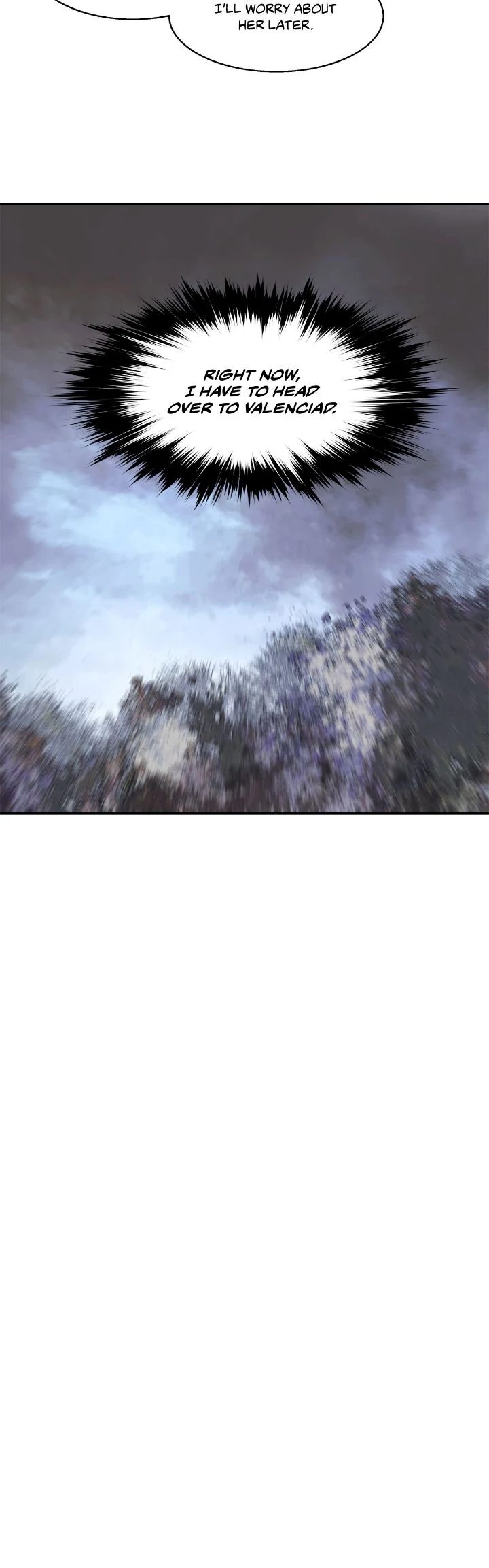 MookHyang - Dark Lady - Chapter 252 Page 22