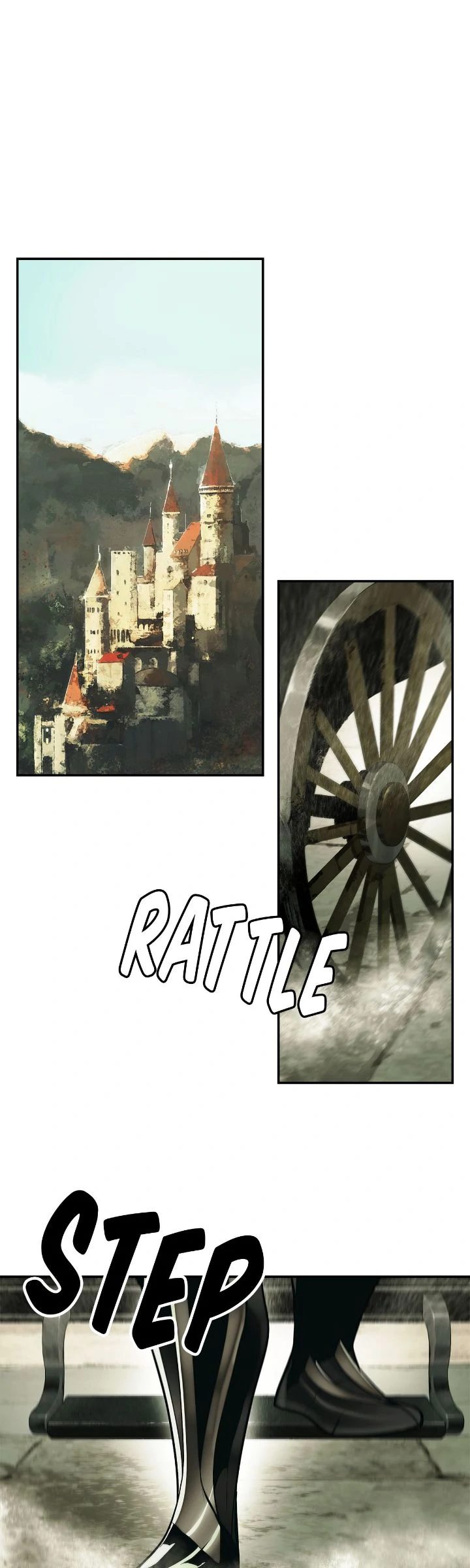 MookHyang - Dark Lady - Chapter 252 Page 23