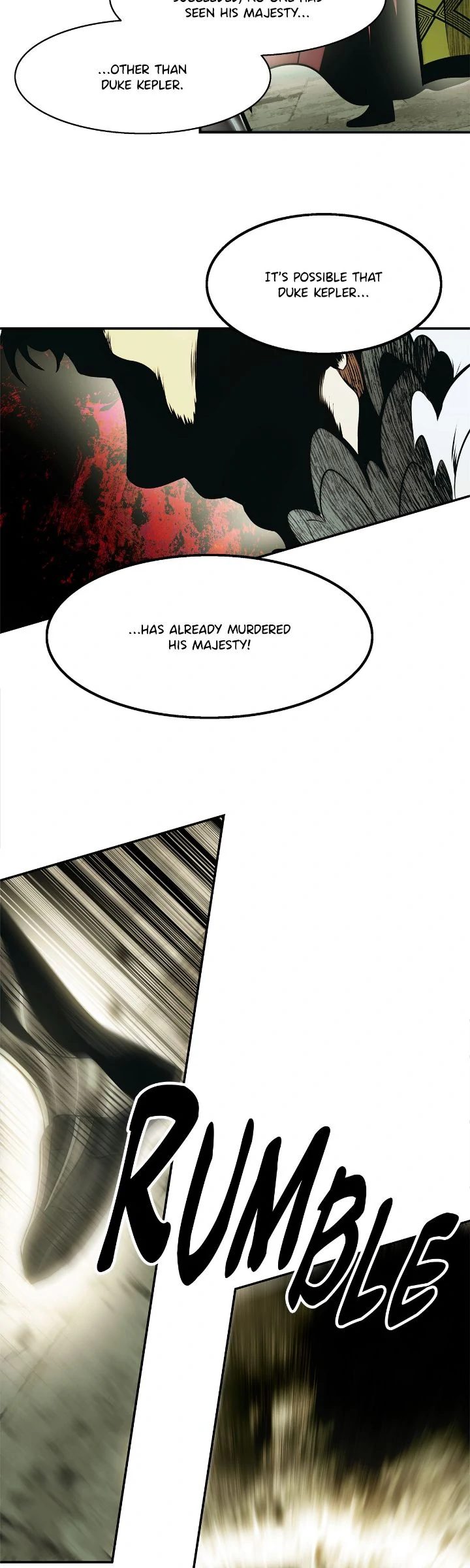 MookHyang - Dark Lady - Chapter 252 Page 29