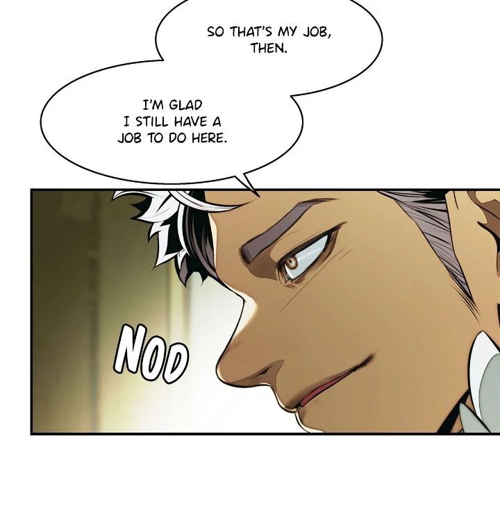 MookHyang - Dark Lady - Chapter 252 Page 37