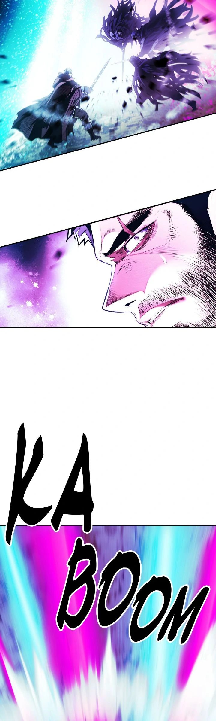 MookHyang - Dark Lady - Chapter 252 Page 7