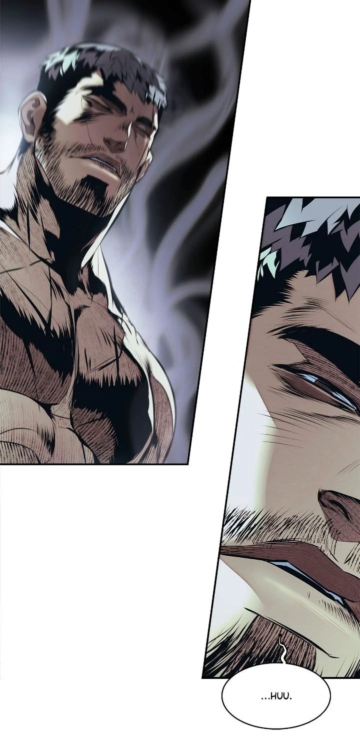 MookHyang - Dark Lady - Chapter 253 Page 10