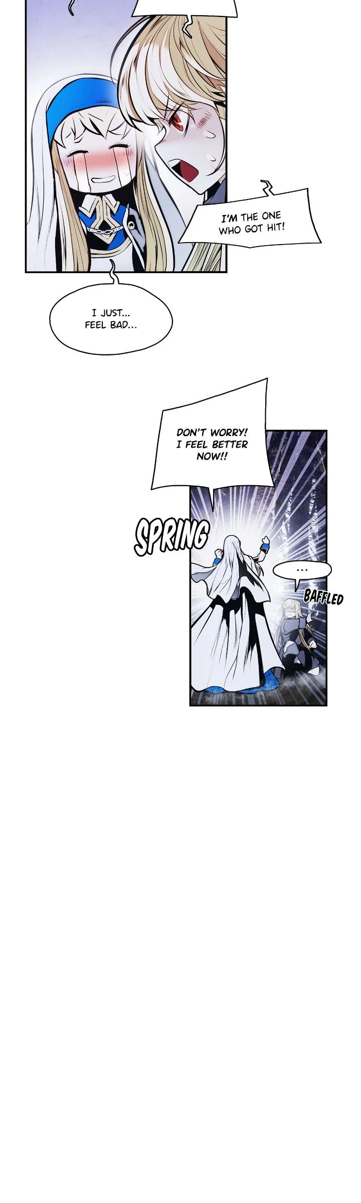 MookHyang - Dark Lady - Chapter 253 Page 39