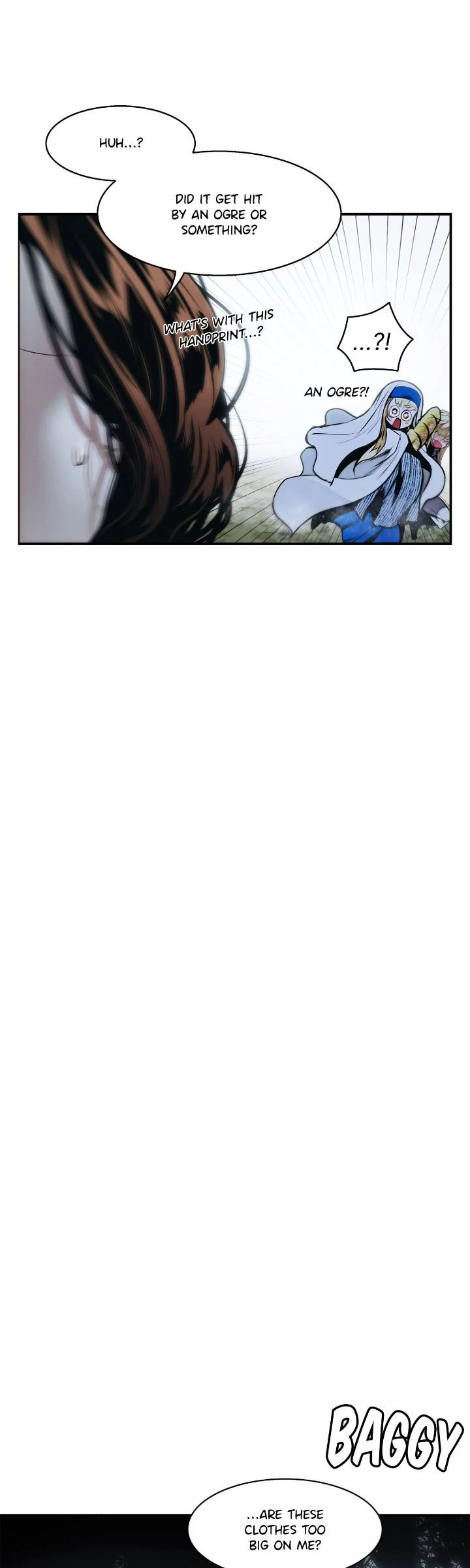 MookHyang - Dark Lady - Chapter 253 Page 43