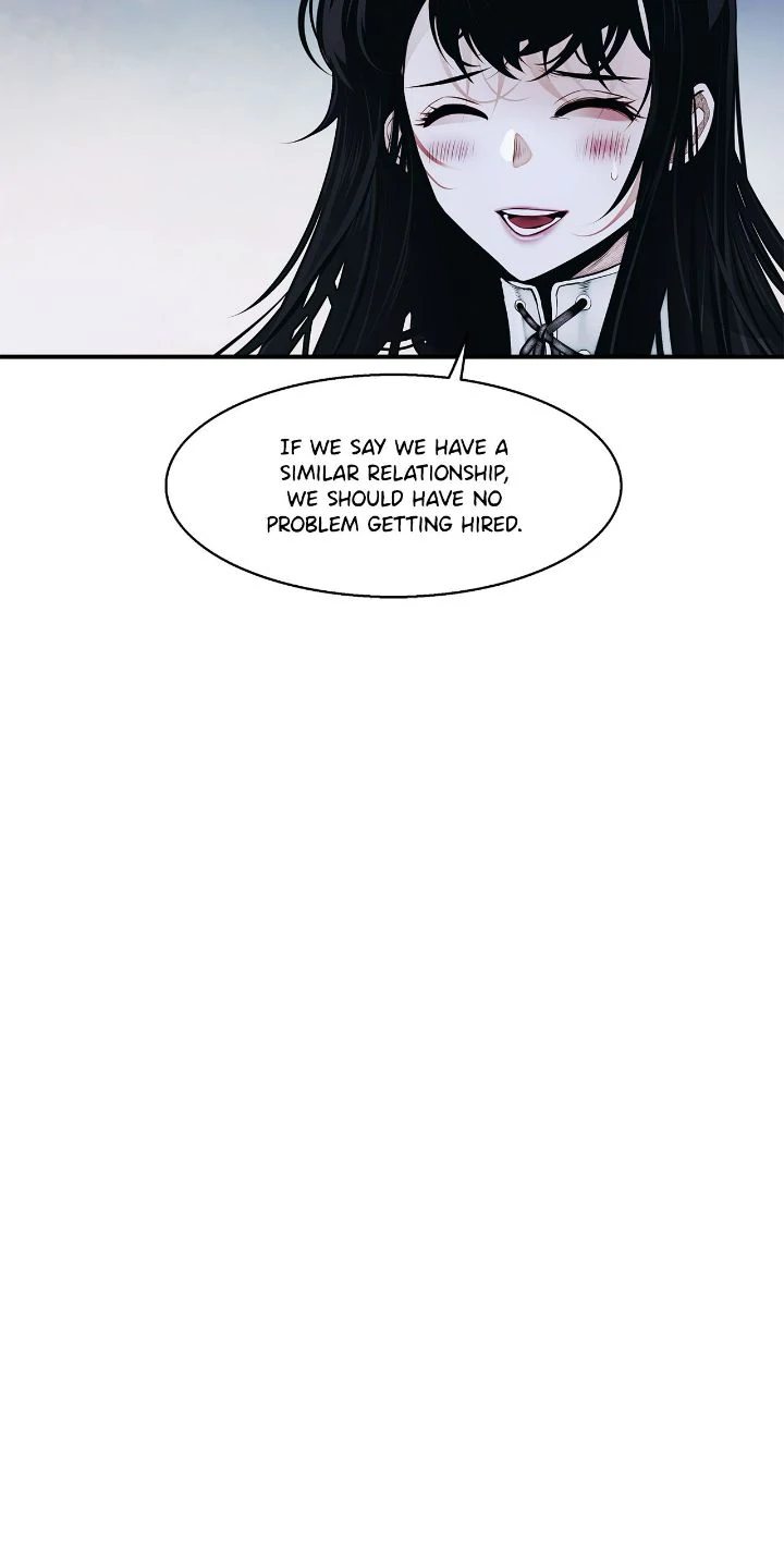 MookHyang - Dark Lady - Chapter 254 Page 24