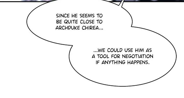 MookHyang - Dark Lady - Chapter 254 Page 39