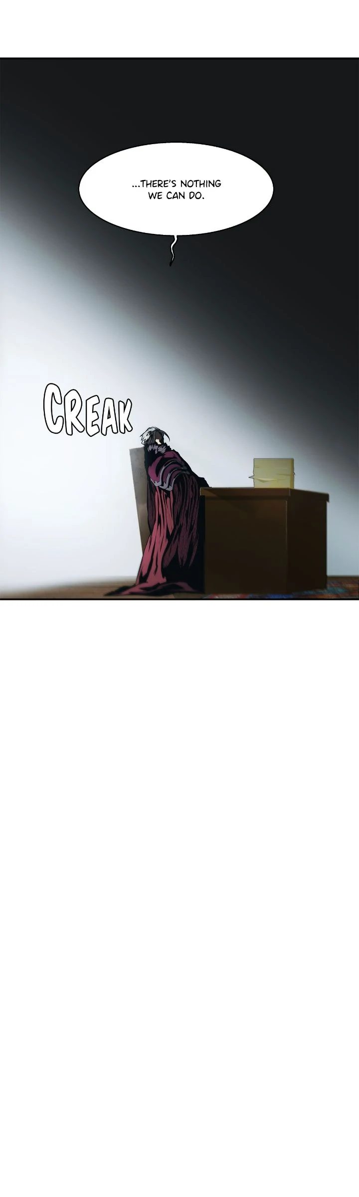 MookHyang - Dark Lady - Chapter 254 Page 43