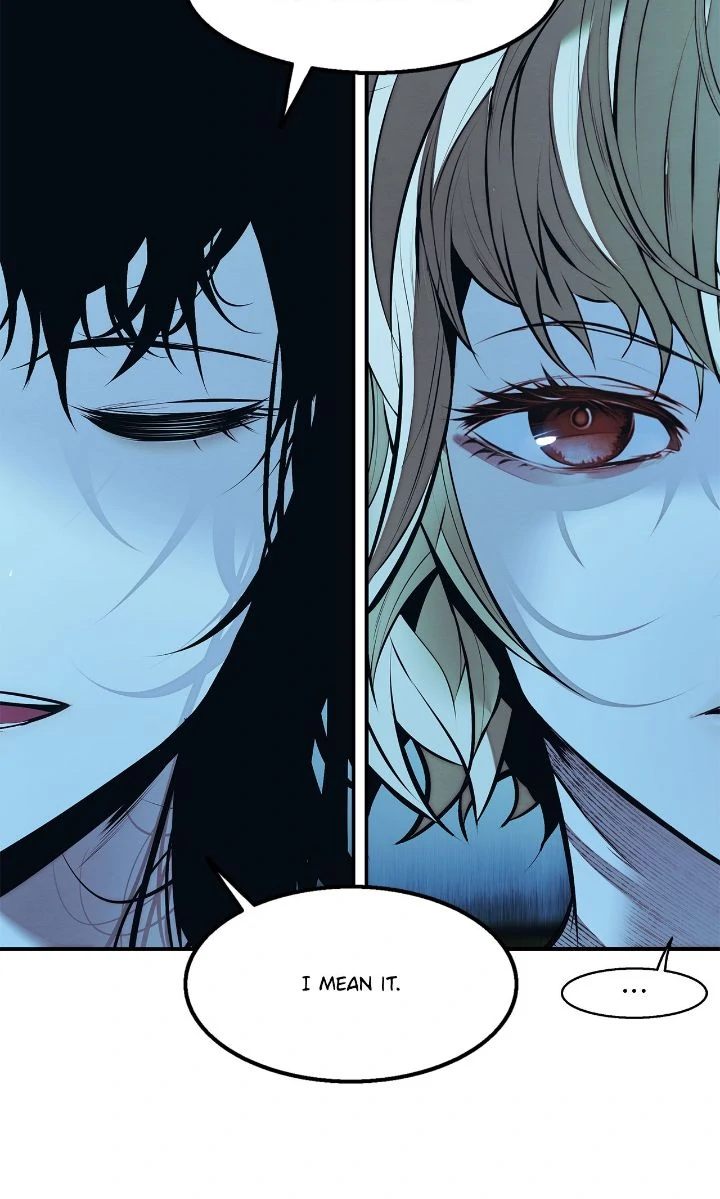 MookHyang - Dark Lady - Chapter 255 Page 28