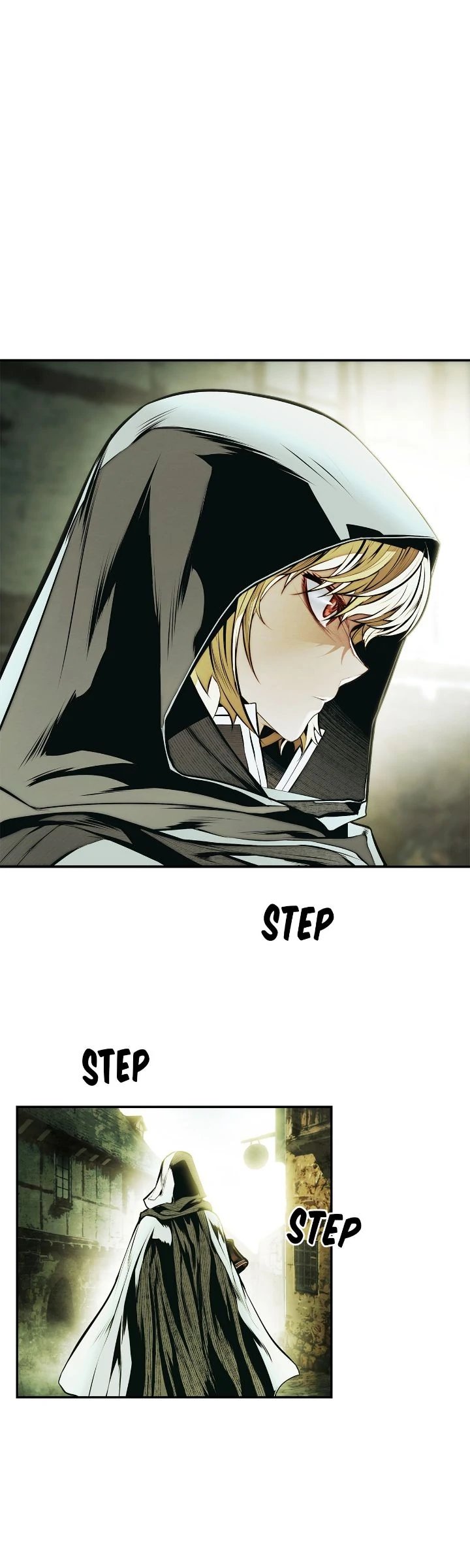 MookHyang - Dark Lady - Chapter 256 Page 1