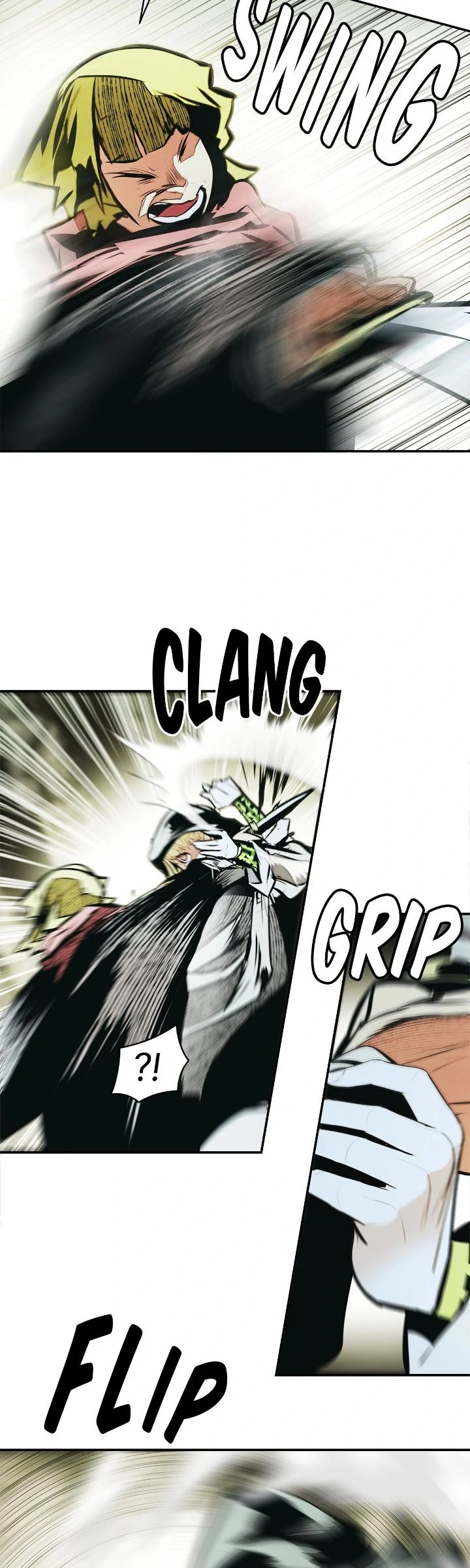 MookHyang - Dark Lady - Chapter 256 Page 26