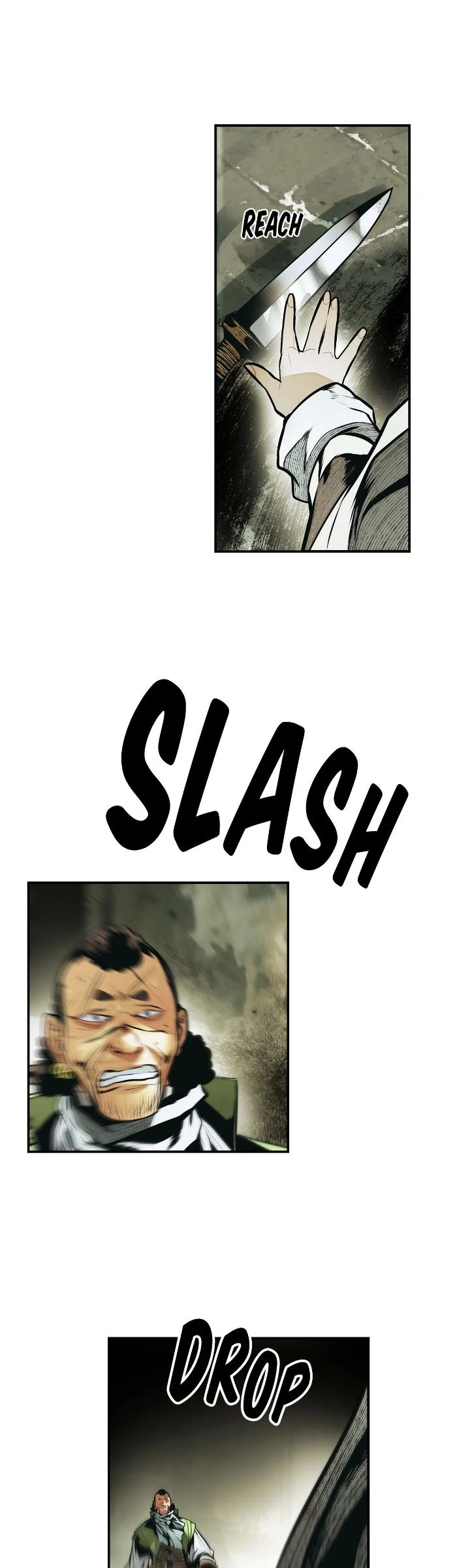 MookHyang - Dark Lady - Chapter 256 Page 29