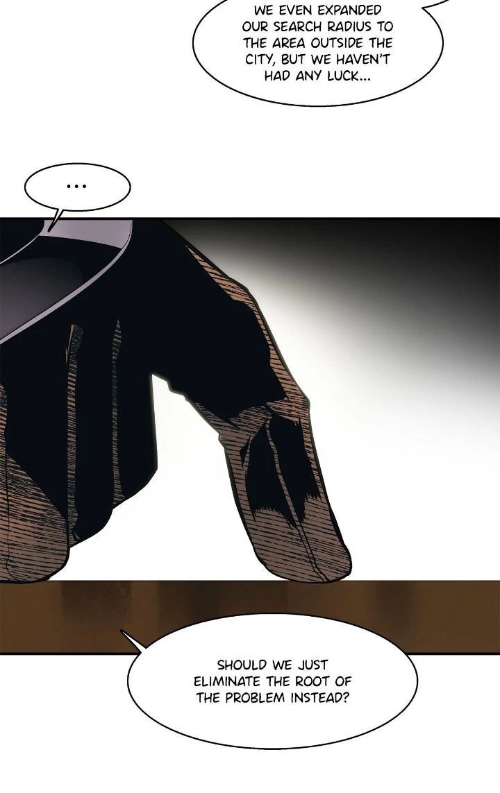 MookHyang - Dark Lady - Chapter 256 Page 33