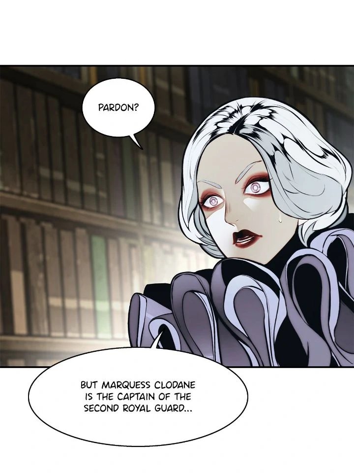 MookHyang - Dark Lady - Chapter 256 Page 38