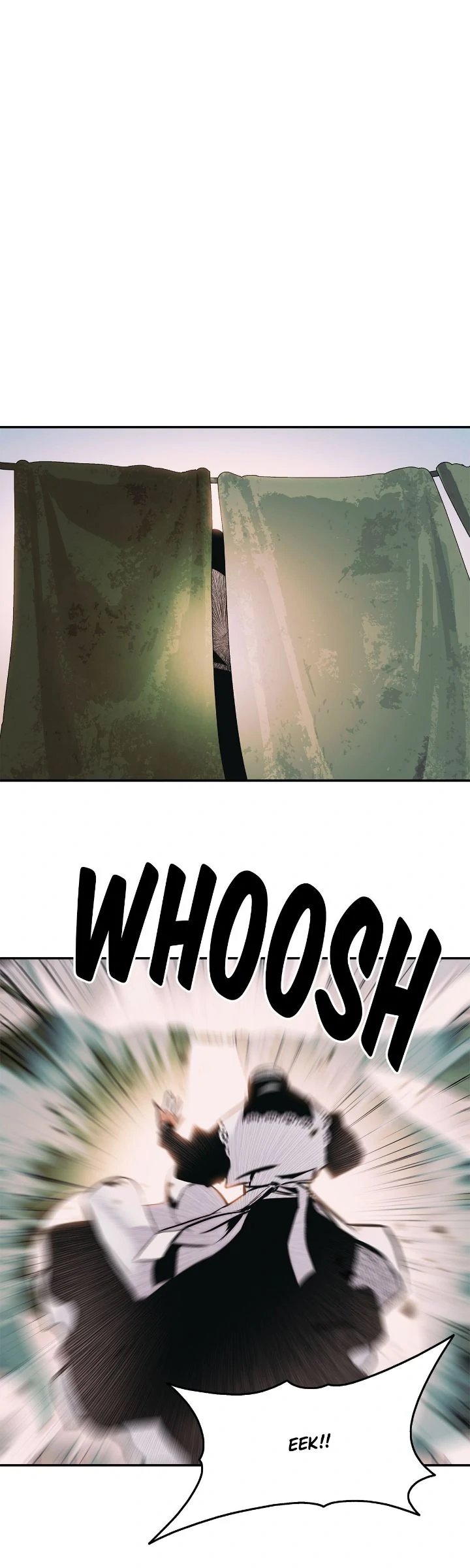 MookHyang - Dark Lady - Chapter 256 Page 42