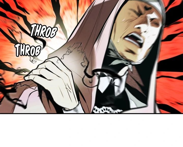 MookHyang - Dark Lady - Chapter 256 Page 5