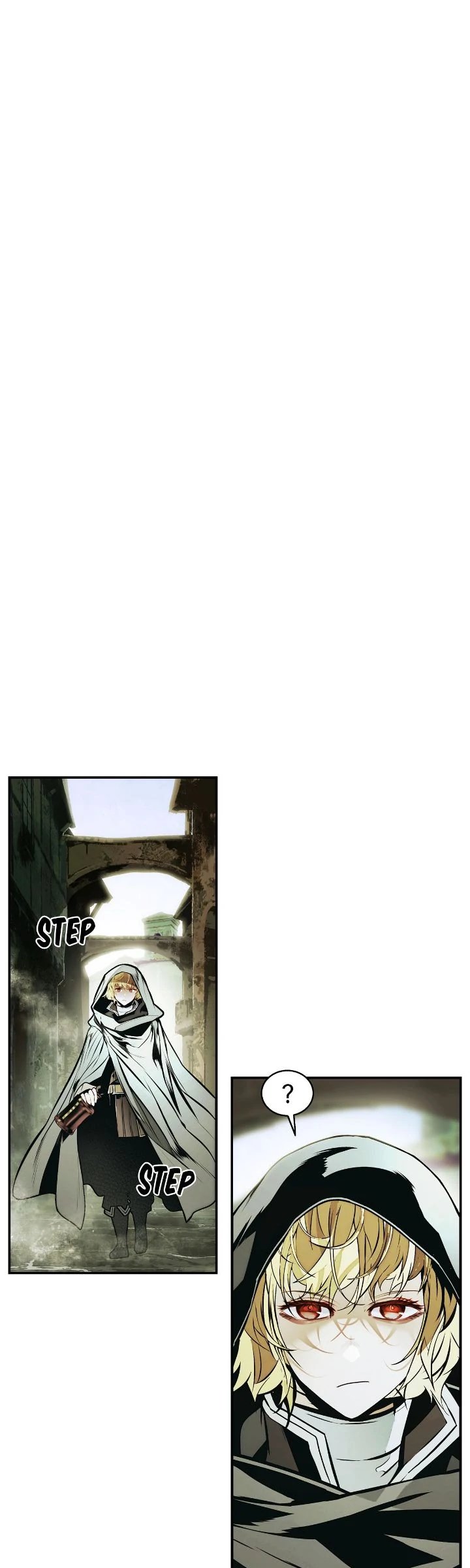 MookHyang - Dark Lady - Chapter 256 Page 8