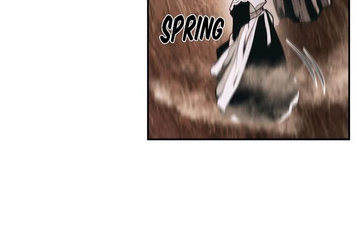 MookHyang - Dark Lady - Chapter 257 Page 9