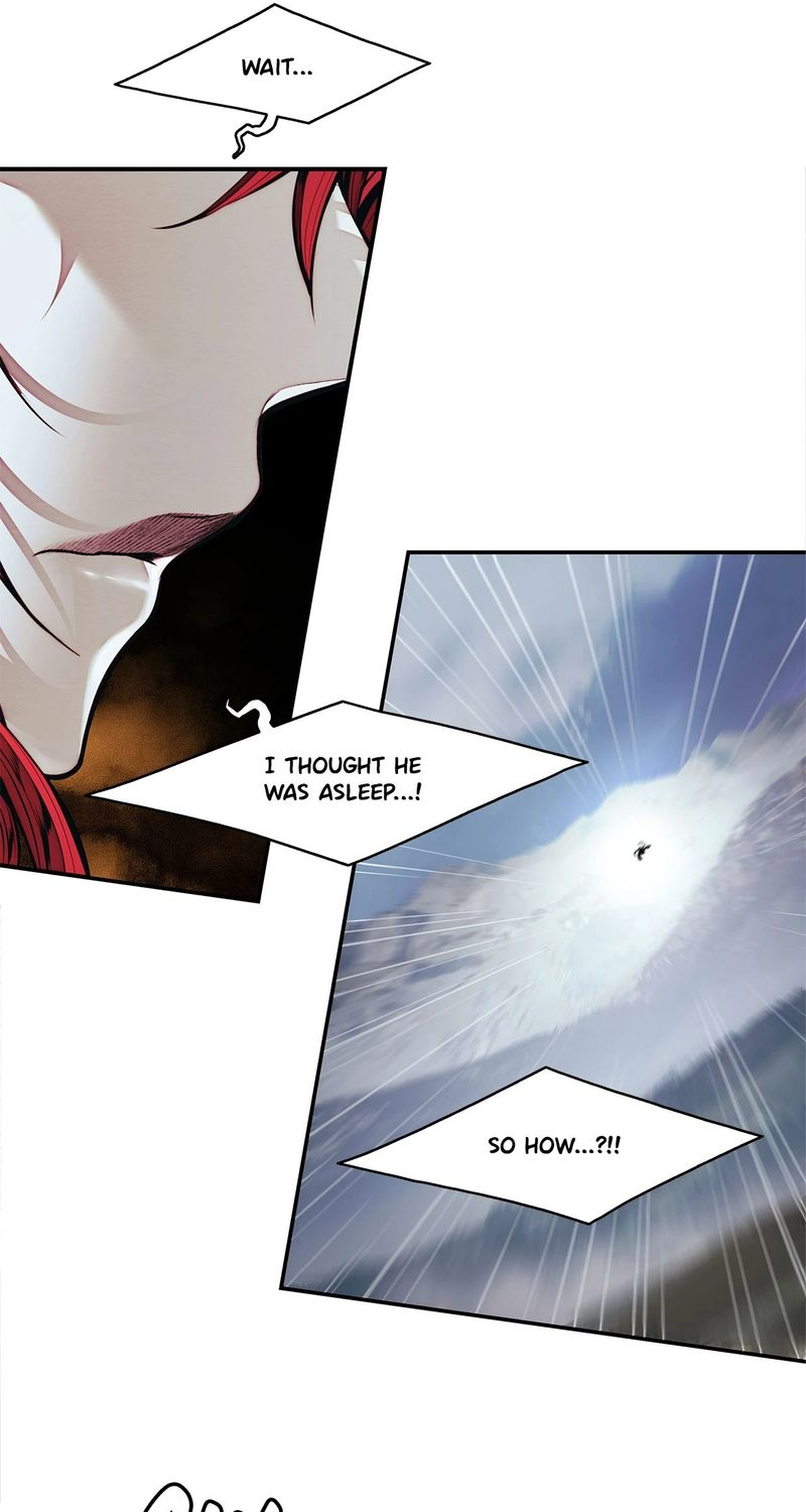 MookHyang - Dark Lady - Chapter 258 Page 10