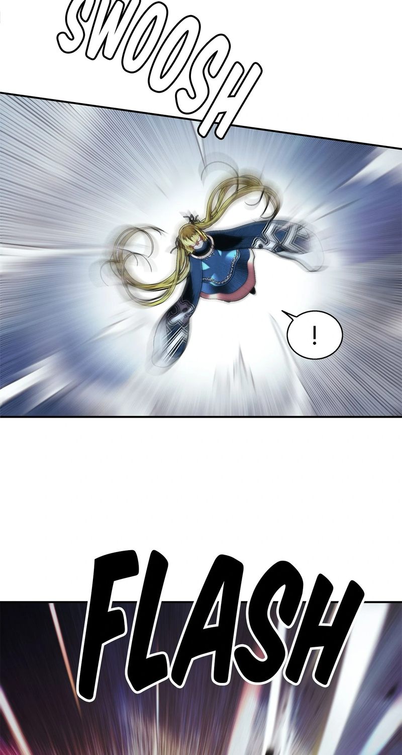 MookHyang - Dark Lady - Chapter 258 Page 11