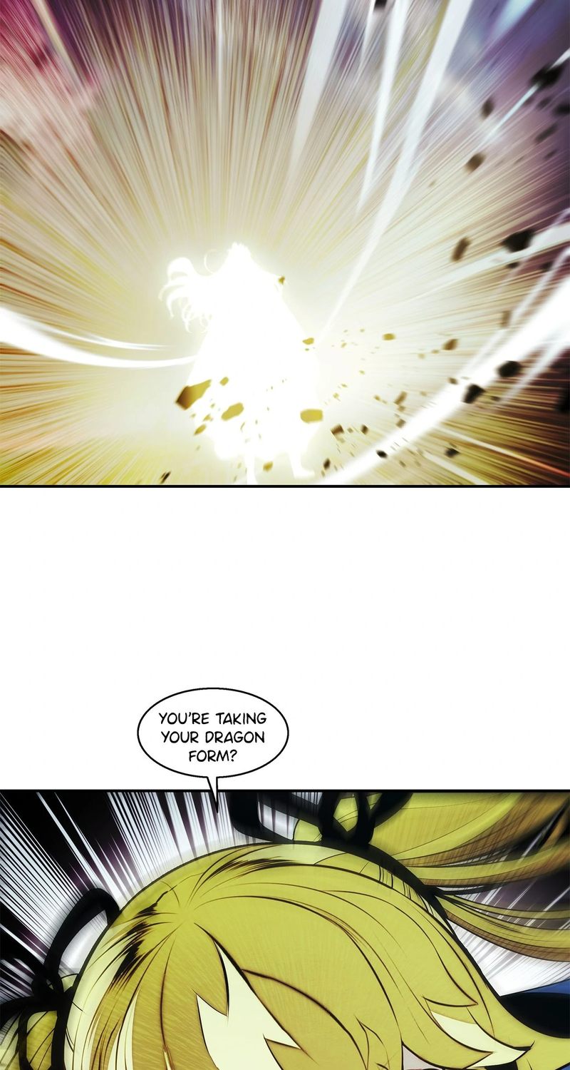 MookHyang - Dark Lady - Chapter 258 Page 12