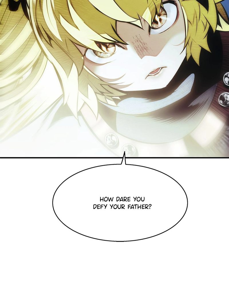 MookHyang - Dark Lady - Chapter 258 Page 13