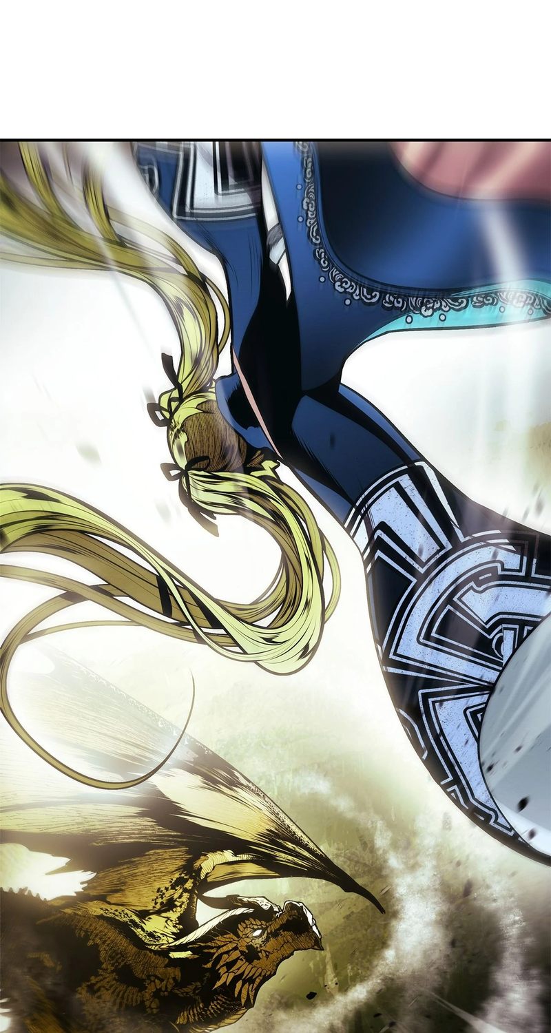 MookHyang - Dark Lady - Chapter 258 Page 14