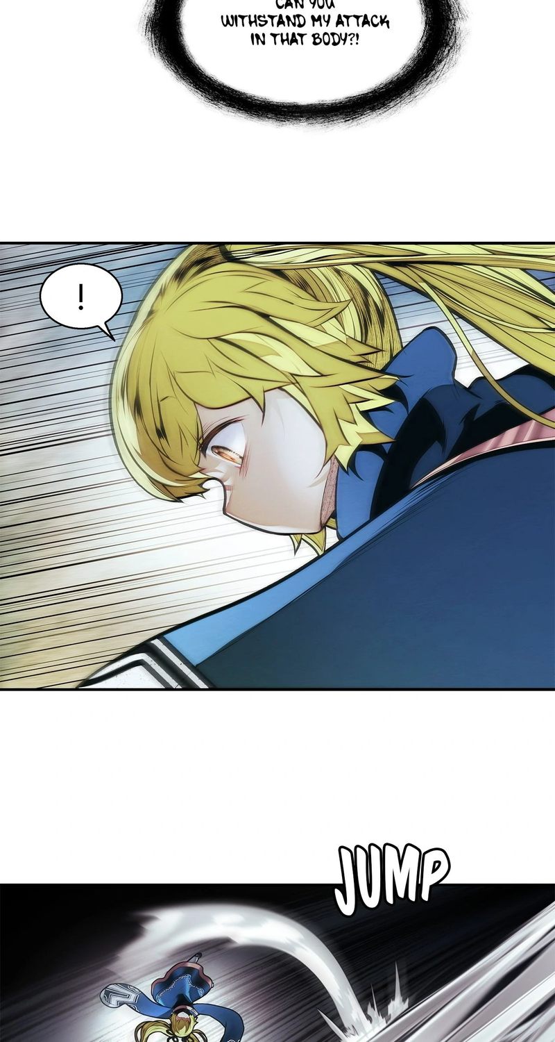 MookHyang - Dark Lady - Chapter 258 Page 16