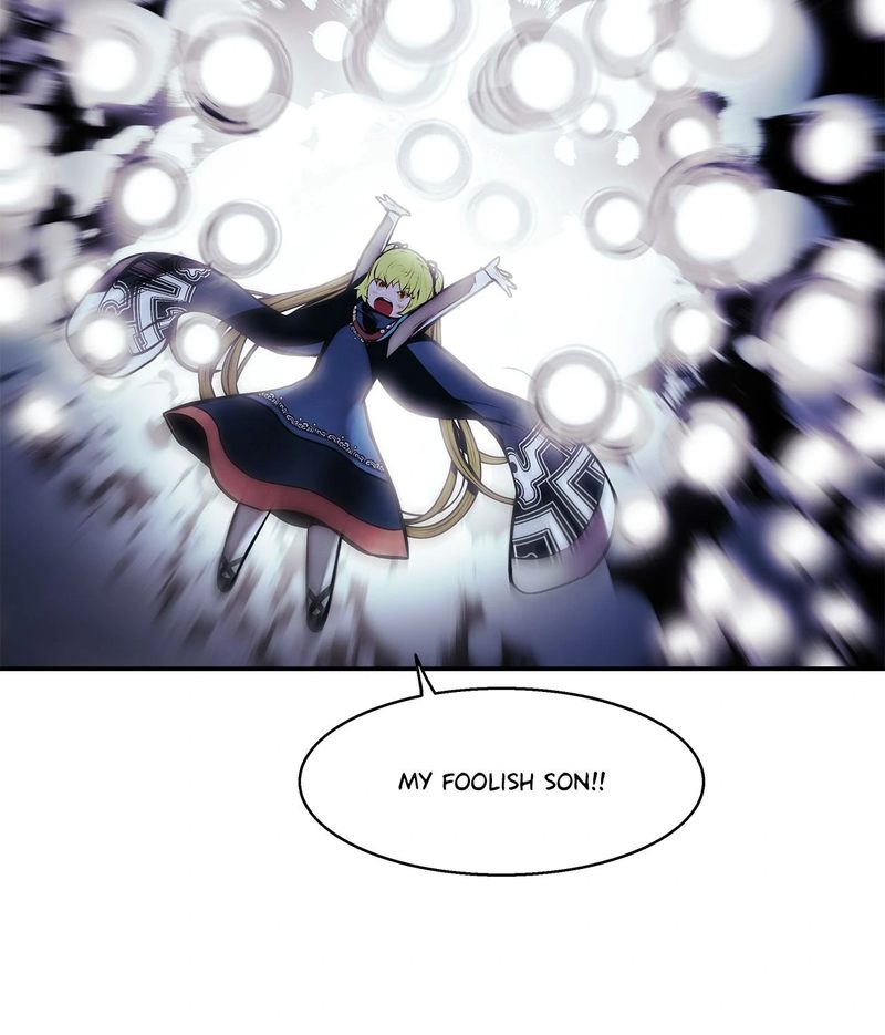 MookHyang - Dark Lady - Chapter 258 Page 19