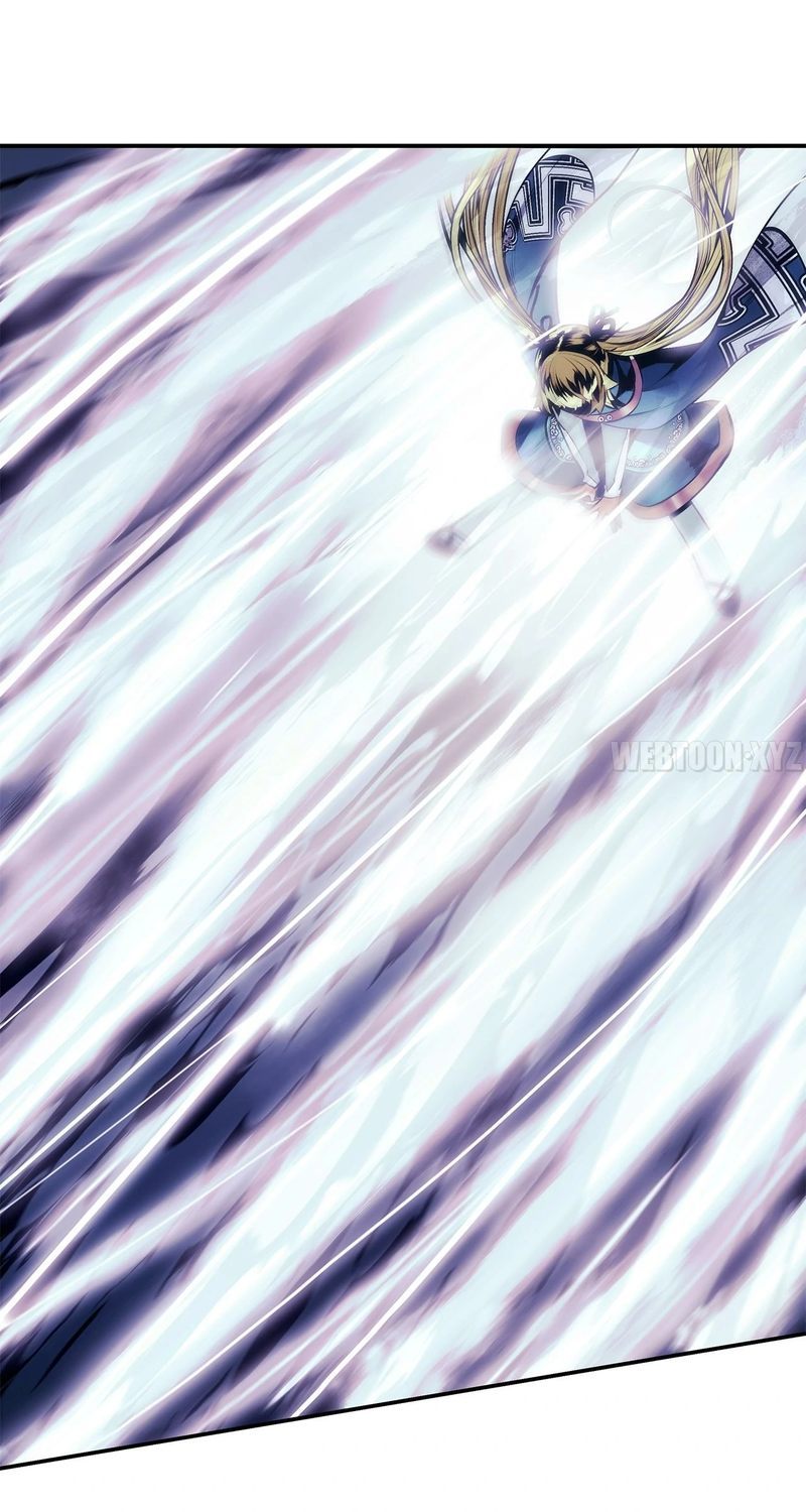 MookHyang - Dark Lady - Chapter 258 Page 20