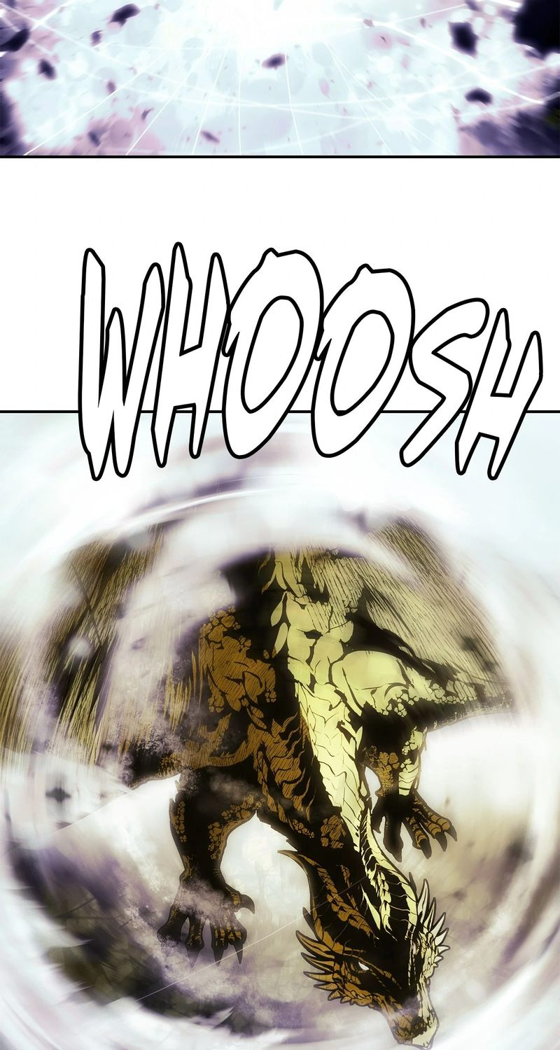 MookHyang - Dark Lady - Chapter 258 Page 23