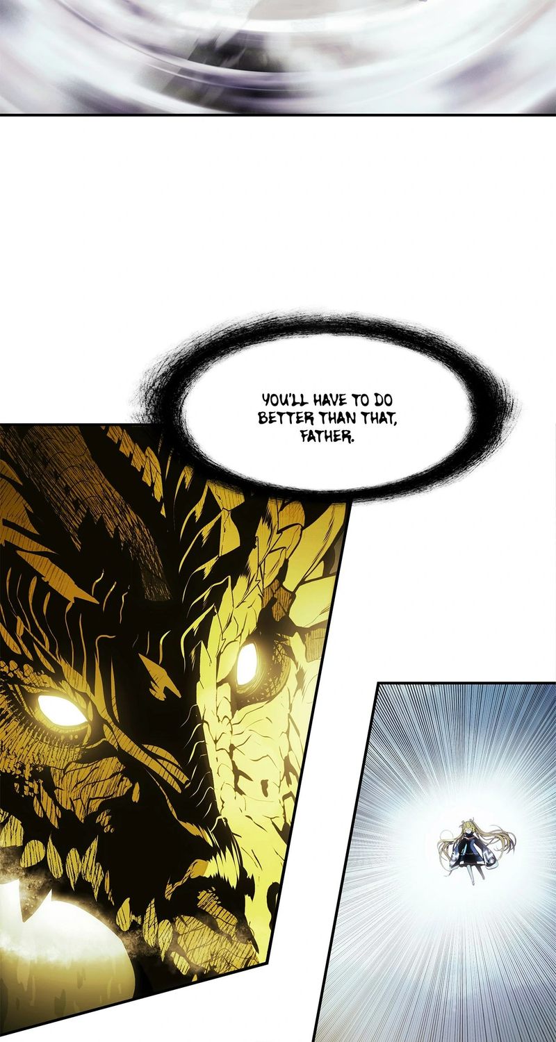 MookHyang - Dark Lady - Chapter 258 Page 24