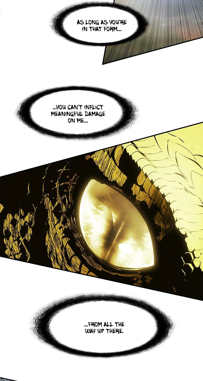 MookHyang - Dark Lady - Chapter 258 Page 25