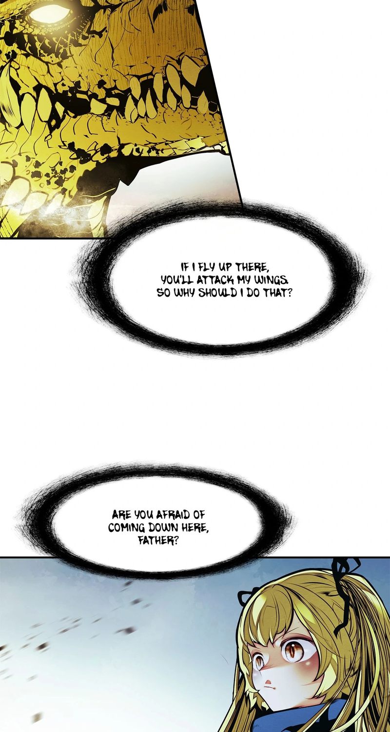 MookHyang - Dark Lady - Chapter 258 Page 29