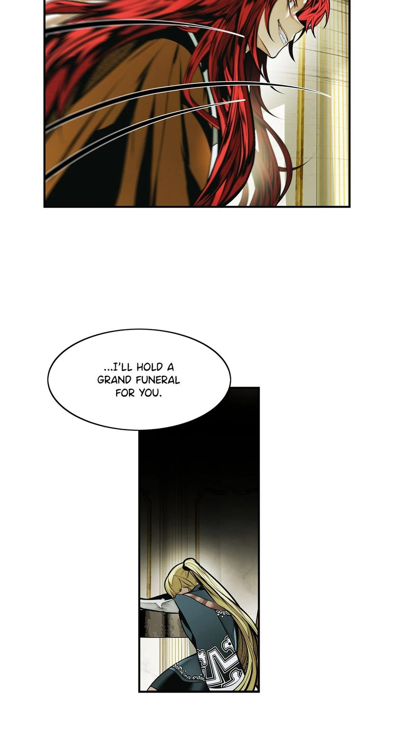 MookHyang - Dark Lady - Chapter 258 Page 3